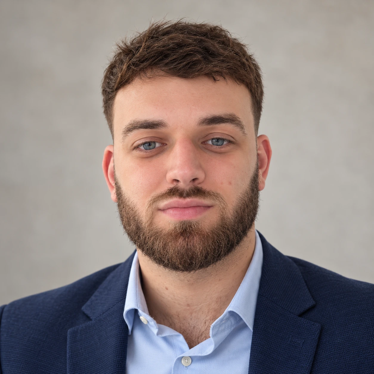 Portrait de PetrosB